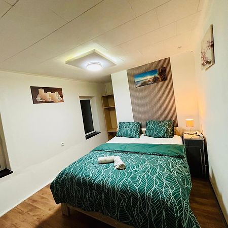 Cozy&Calm Room With Ensuite Heers 외부 사진