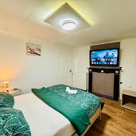 Cozy&Calm Room With Ensuite Heers 외부 사진