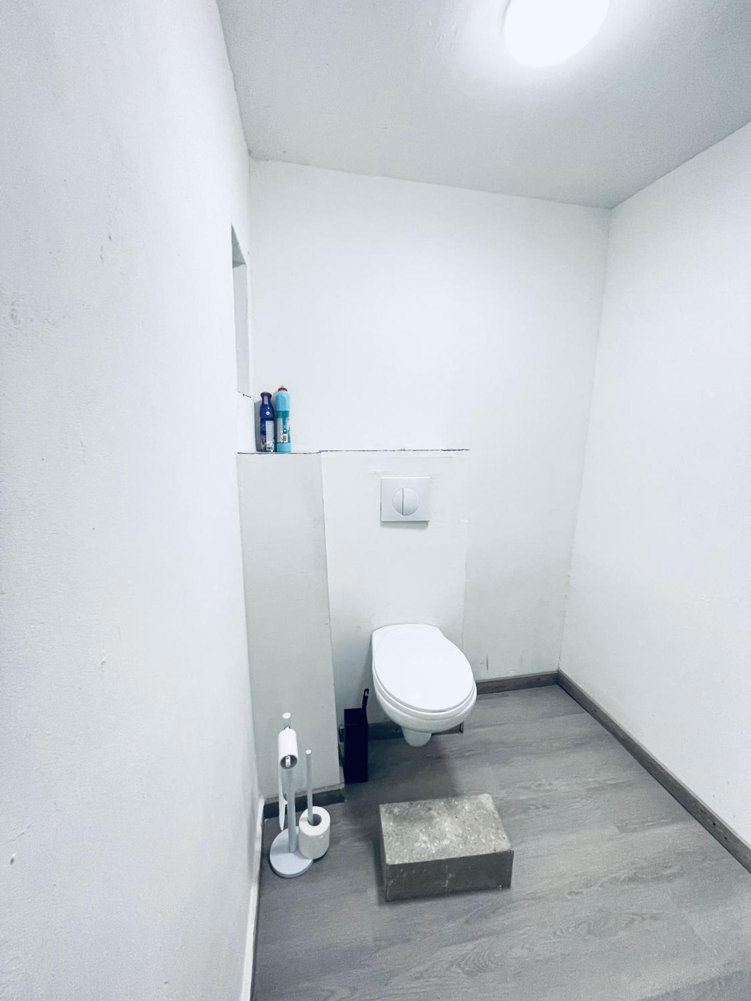 Cozy&Calm Room With Ensuite Heers 외부 사진