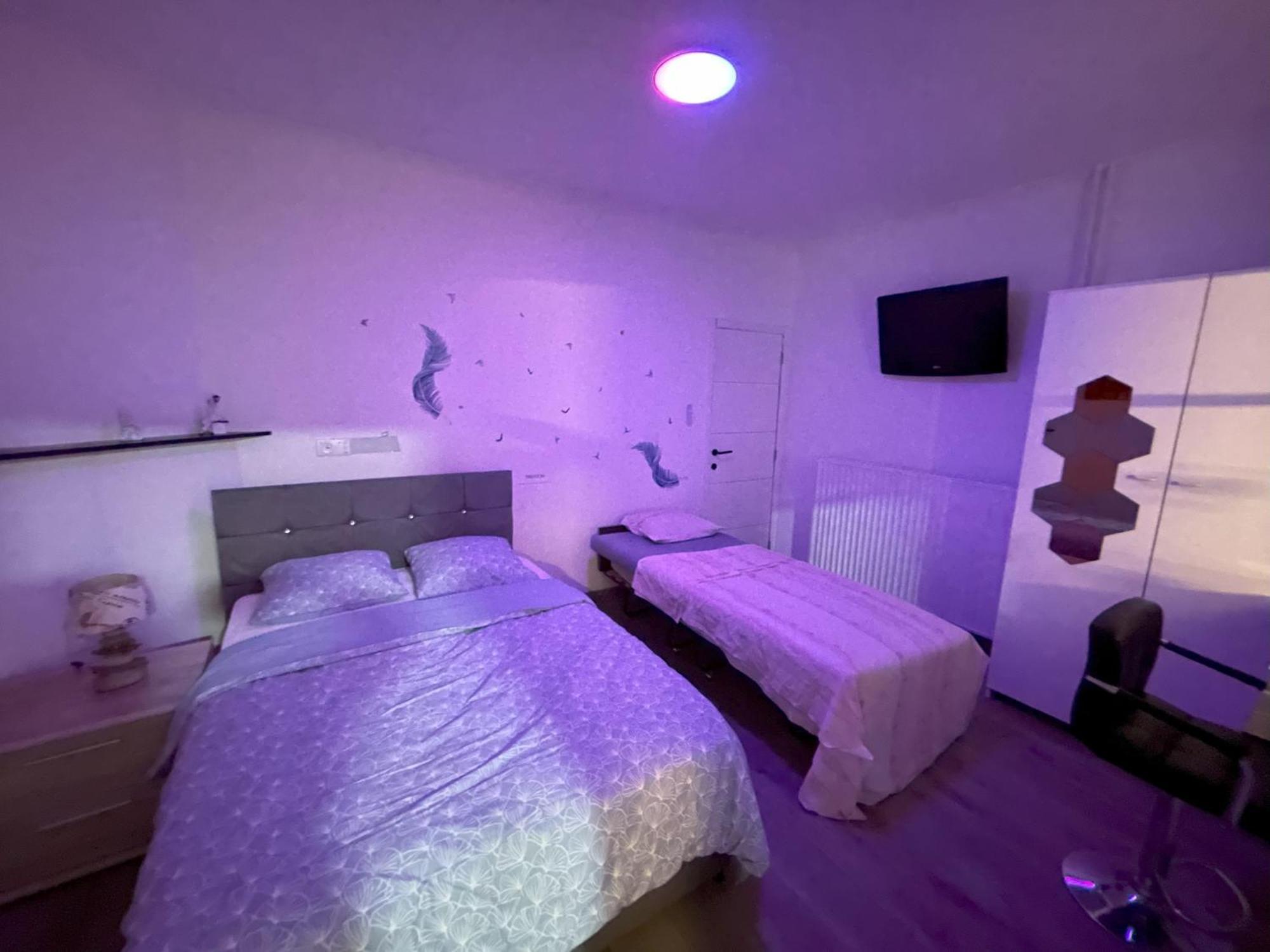 Cozy&Calm Room With Ensuite Heers 외부 사진