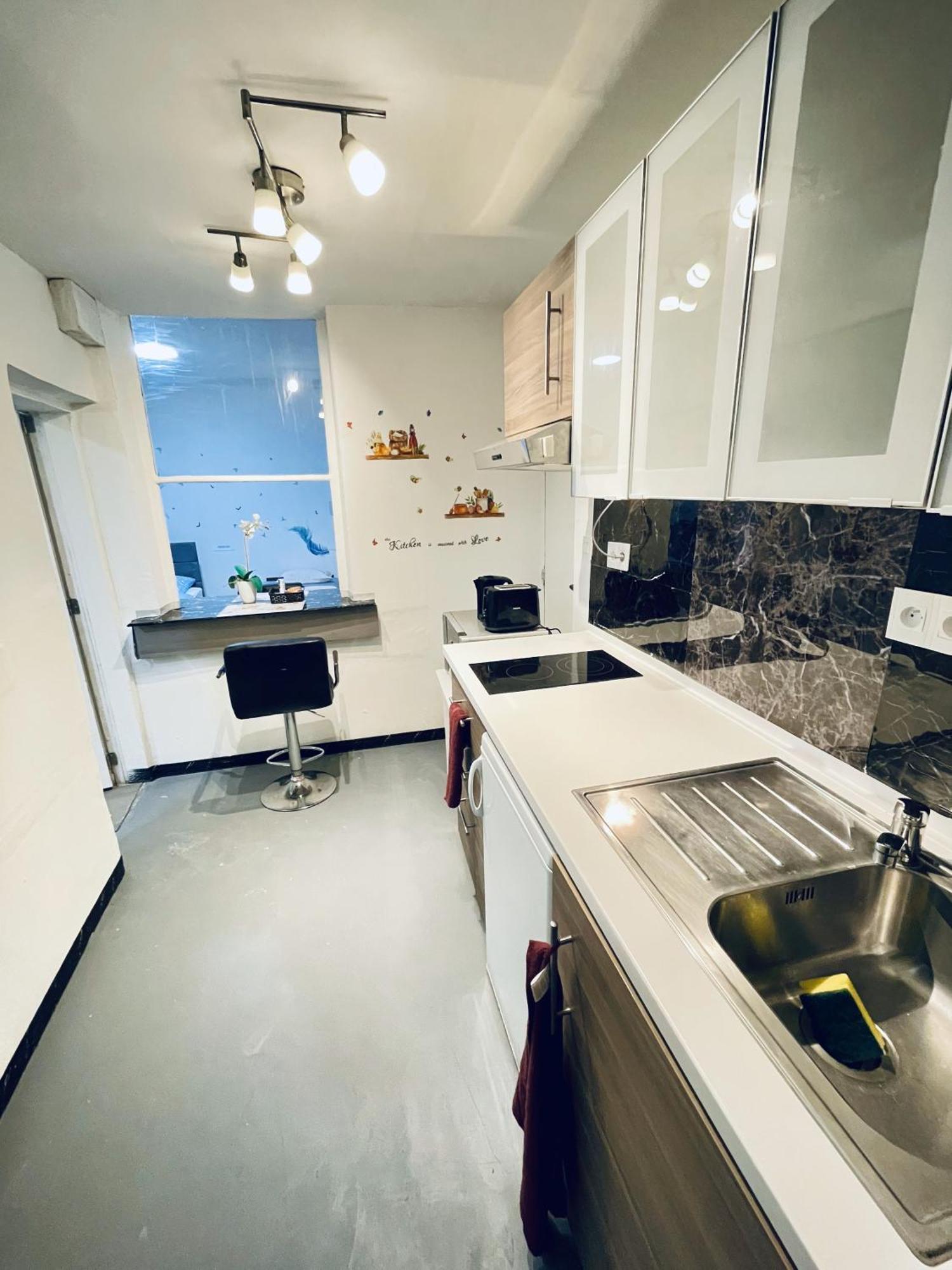 Cozy&Calm Room With Ensuite Heers 외부 사진