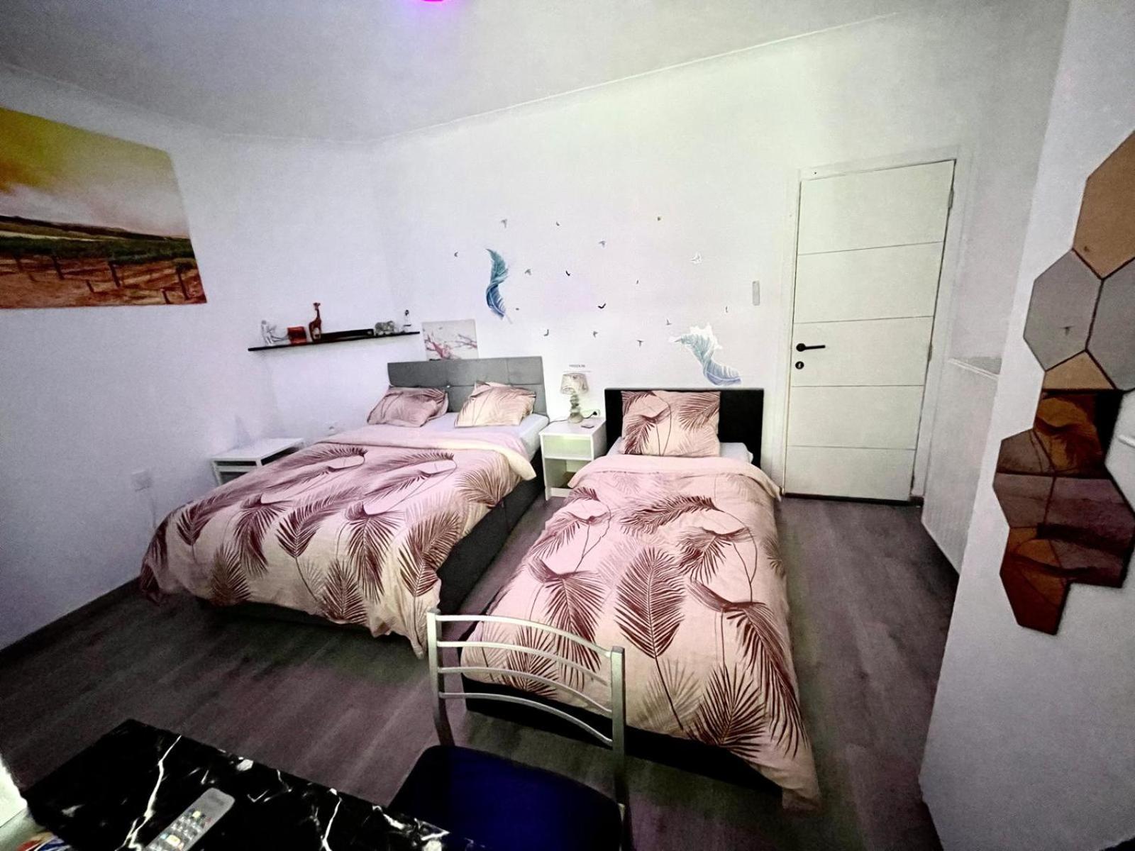 Cozy&Calm Room With Ensuite Heers 외부 사진