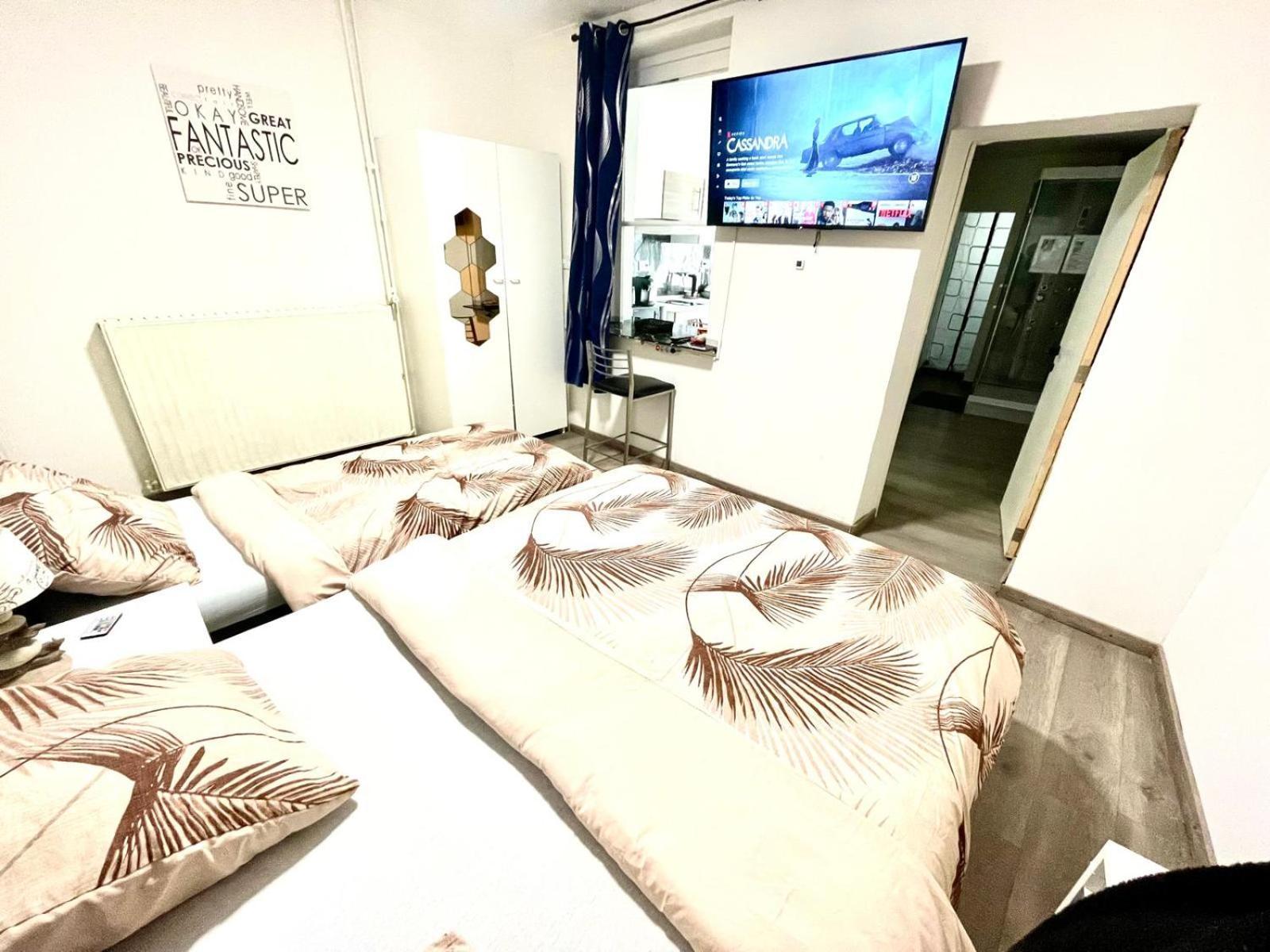 Cozy&Calm Room With Ensuite Heers 외부 사진