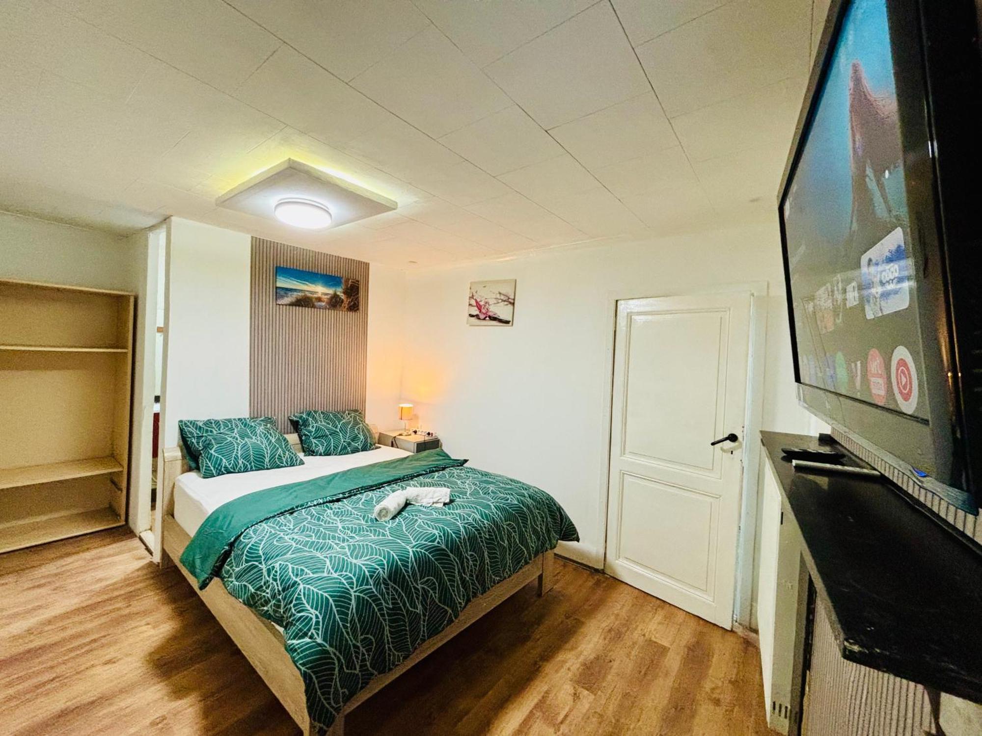 Cozy&Calm Room With Ensuite Heers 외부 사진