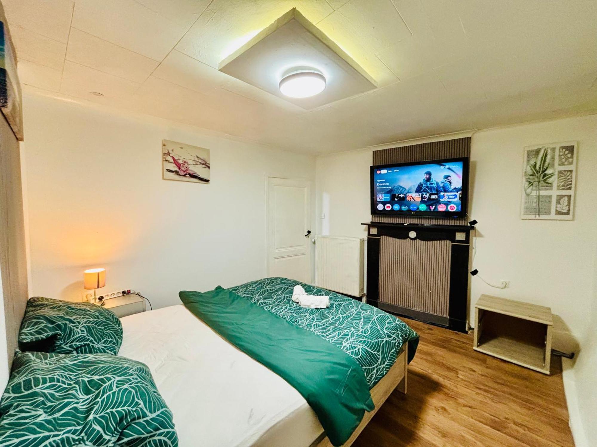 Cozy&Calm Room With Ensuite Heers 외부 사진