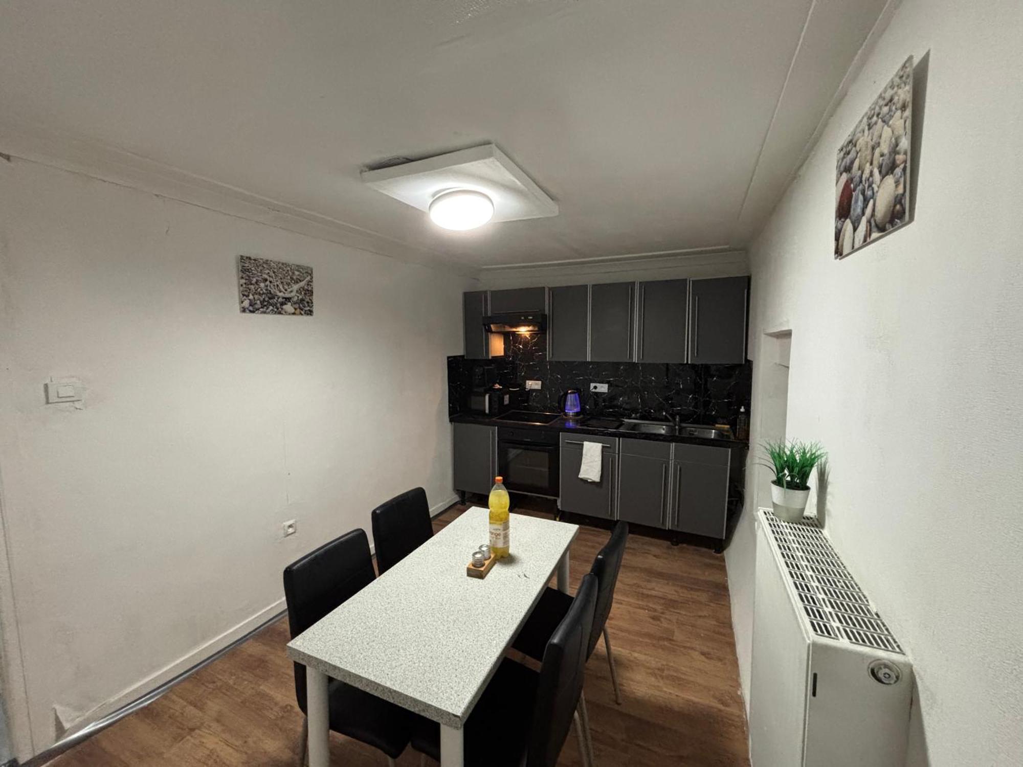 Cozy&Calm Room With Ensuite Heers 외부 사진